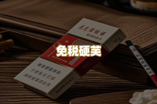 免税硬芙